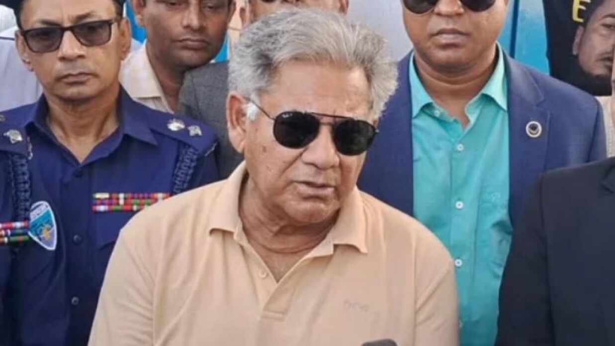 ‘পায়ে পড়ে ঝগড়া করলে বাংলাদেশের মানুষ ভারতমুখী হবে না’