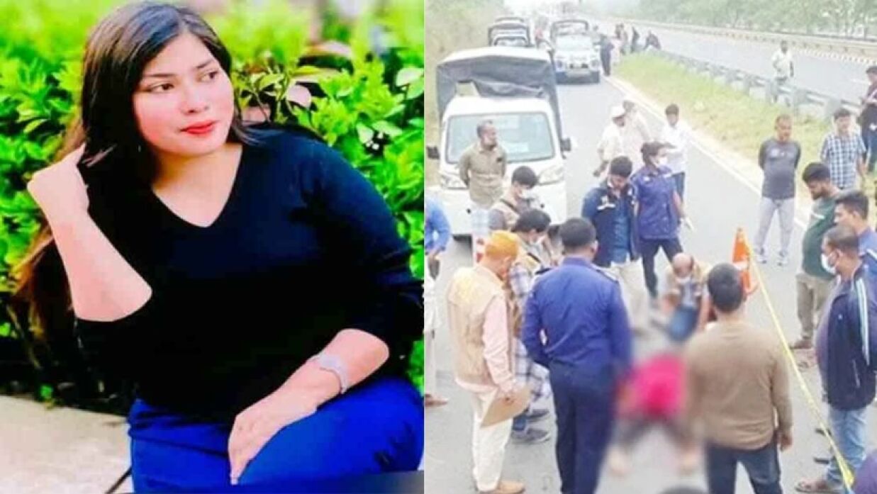 বিয়ের চাপ দেওয়ায় অন্তঃসত্ত্বা প্রেমিকাকে গুলি করে হত্যা