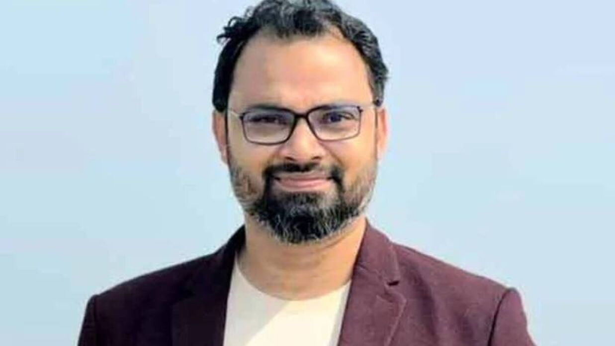 বিএনপিতে যারা অনুপ্রবেশ করতে চায়, তাদের জন্য সাবধানী বাণী উচ্চারণ করলেন আমিনুল হক