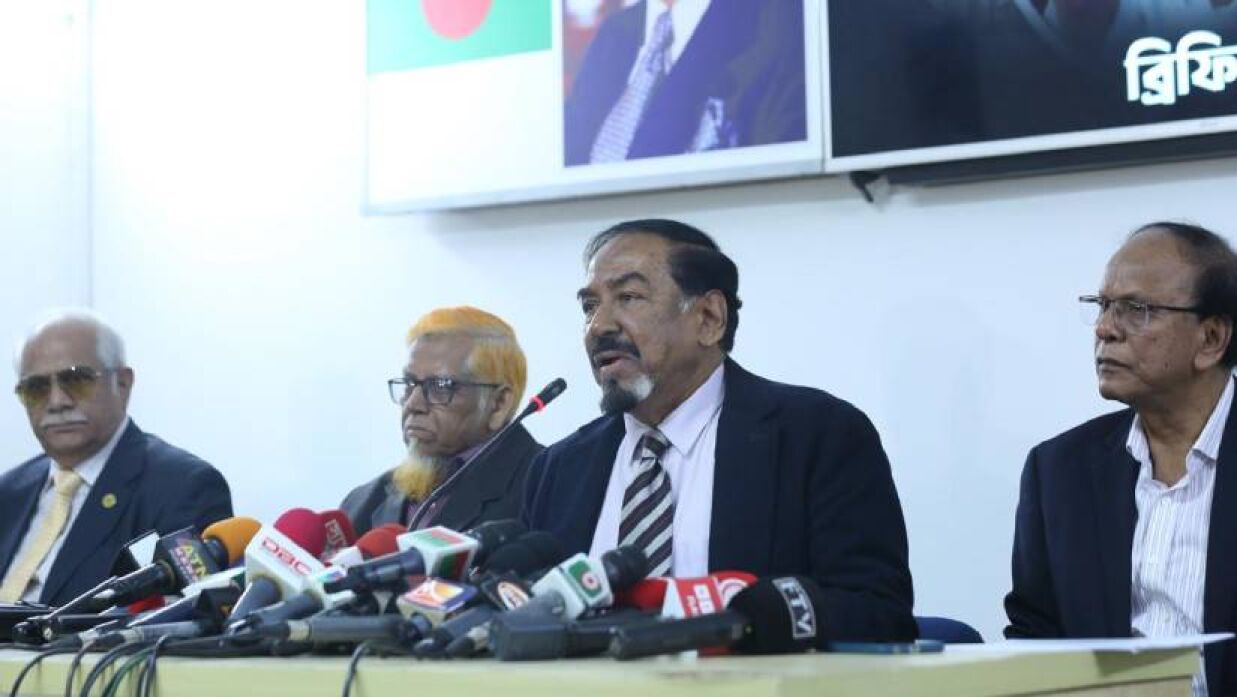 র্যাব বিলুপ্ত করার সুপারিশ বিএনপির