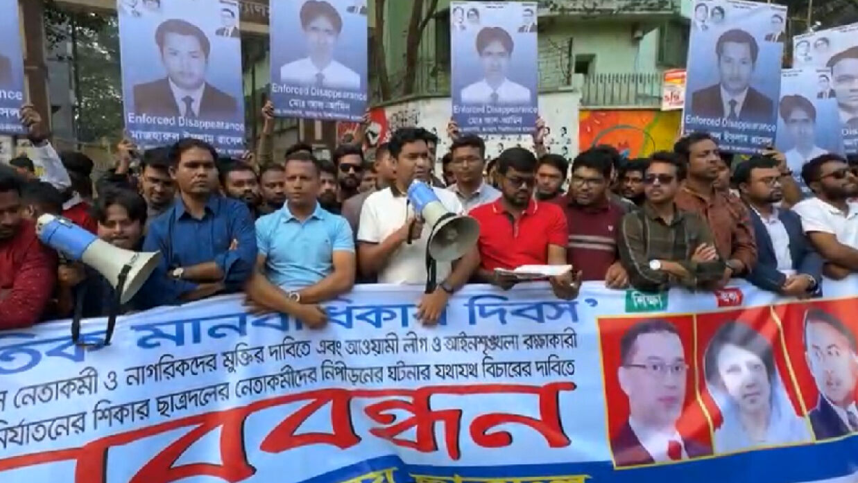 শিক্ষার্থীদের মতামতের ভিত্তিতে ছাত্রদলের রাজনীতি পরিচালিত হবে: নাছির