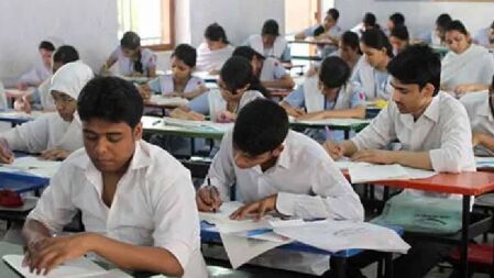 ২০২৫ সালের এসএসসি পরীক্ষা শুরু ১০ এপ্রিল, রুটিন প্রকাশ