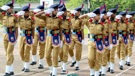 ক্যাডেট কলেজে ভর্তি, আবেদন শেষ ১৫ ডিসেম্বর