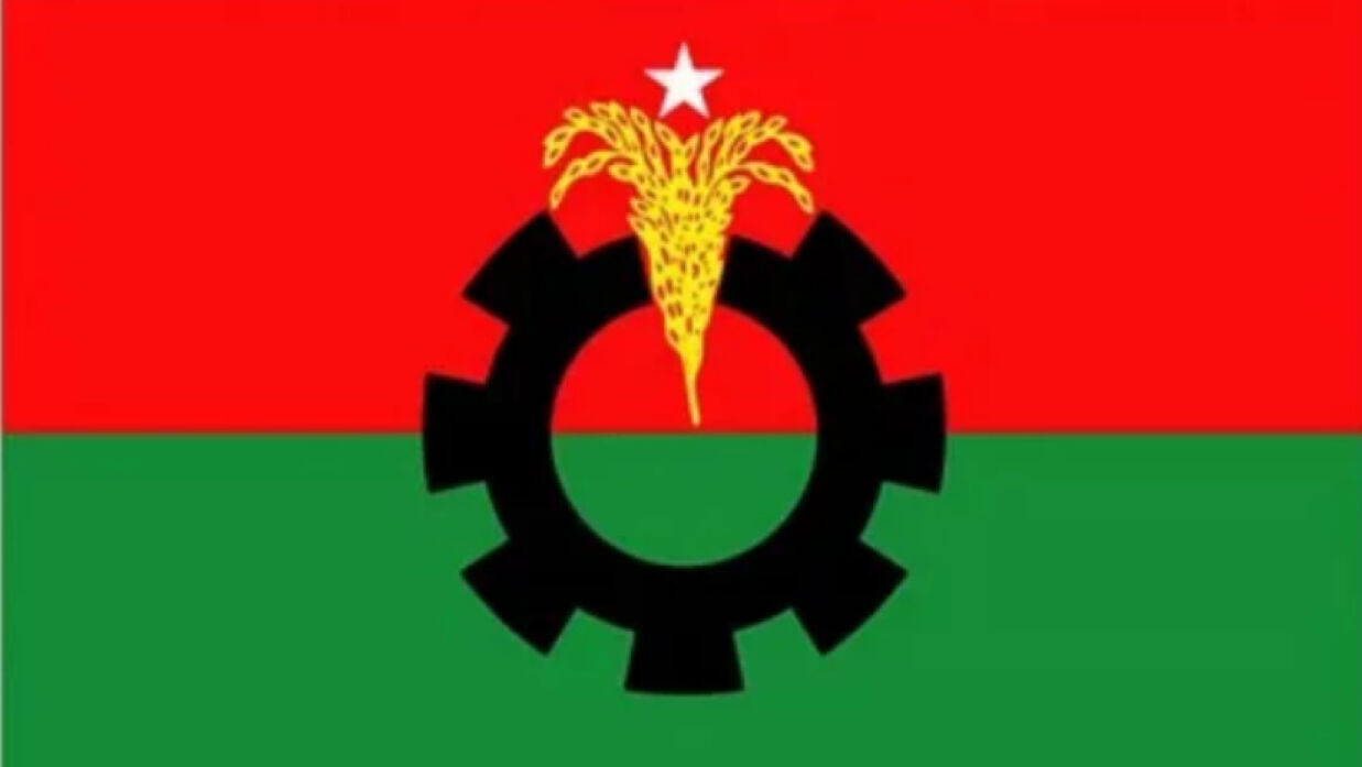 বিজয় দিবসের কর্মসূচি ঘোষণা বিএনপির