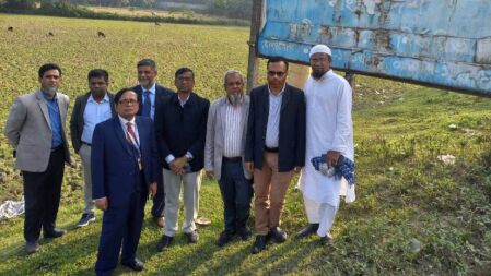বেসরকারি বিশ্ববিদ্যালয়কে স্থায়ী ক্যাম্পাসে শিক্ষা কার্যক্রম পরিচালনার জন্য ইউজিসি’র তাগিদ 