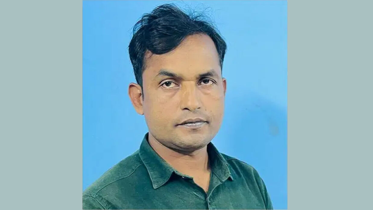 সেনাবাহিনীর নামে টাকা তুলতেন স্বেচ্ছাসেবক দলের নেতা, অতঃপর...