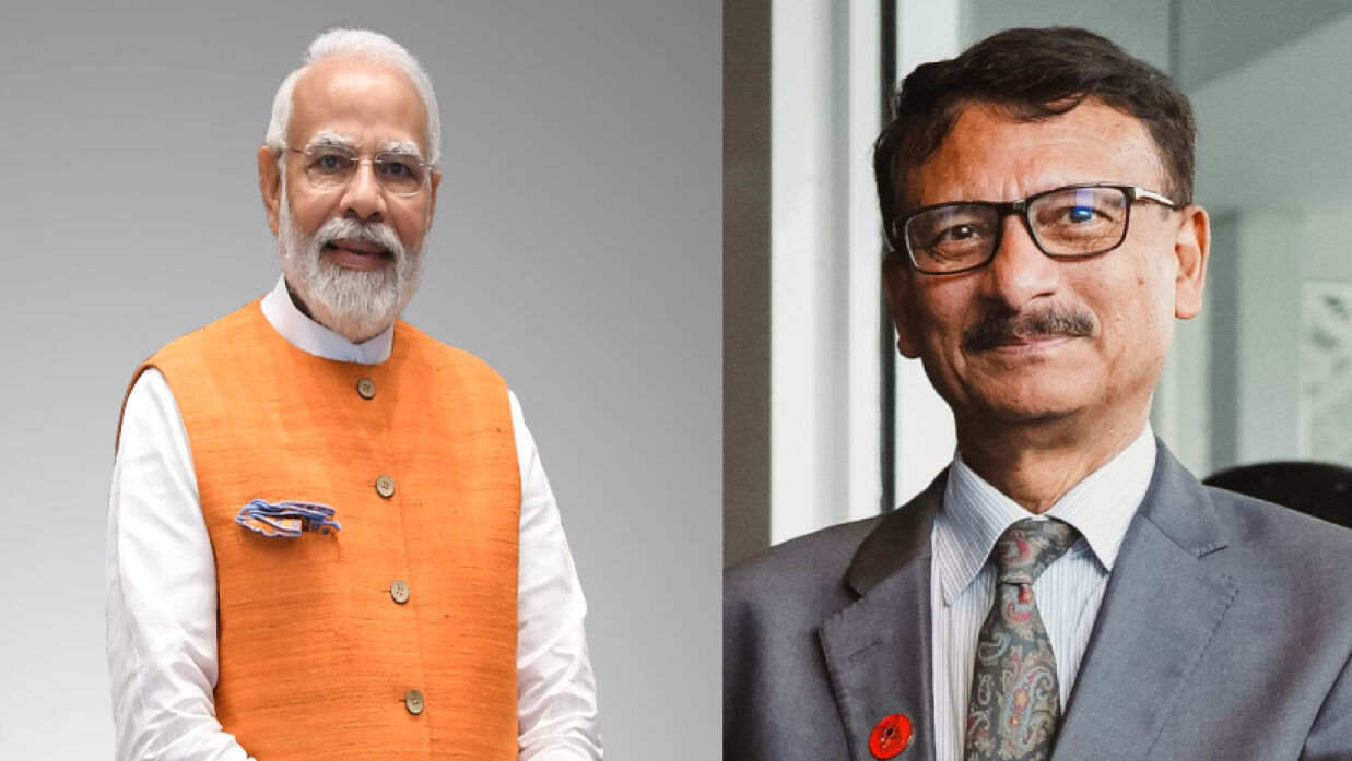 মোদির পোস্টের প্রতিক্রিয়া জানানো হবে: পররাষ্ট্র উপদেষ্টা
