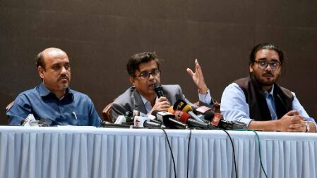 শিক্ষার মন্ত্রণালয় ও দপ্তরে বিশাল ঘুষ-কমিশন বাণিজ্য হয়: প্রেস সচিব