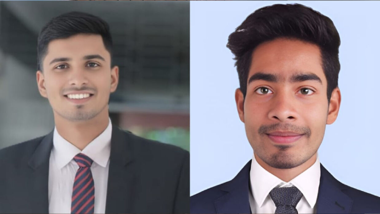 ইবির নওগাঁ জেলা ছাত্রকল্যাণ সমিতির নেতৃত্বে হাবিবুল্লাহ-মোজাহিদ