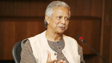 ‘আমি আমার কাজে ফিরে যেতে পারলে খুশি হবো’