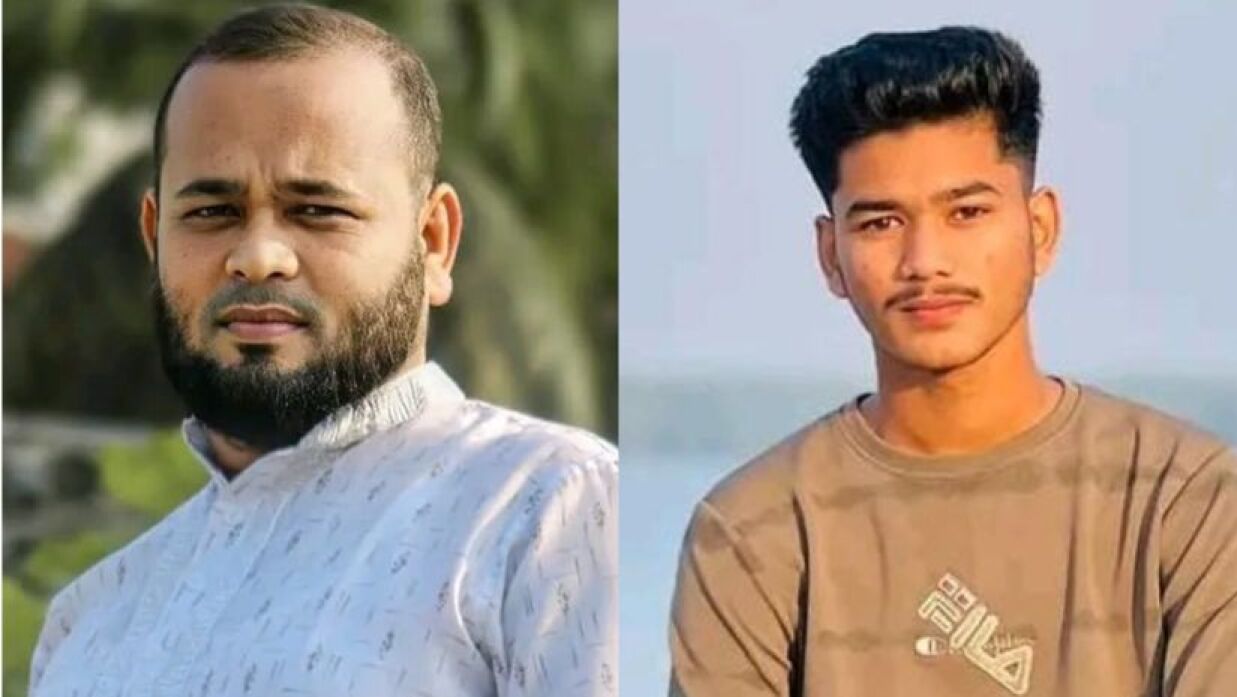 স্কুলছাত্রীকে অপহরণের মামলায় বিএনপি নেতা আটক
