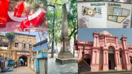 পুরান ঢাকার যেসব স্থানে একদিনেই ঘুরতে পারেন