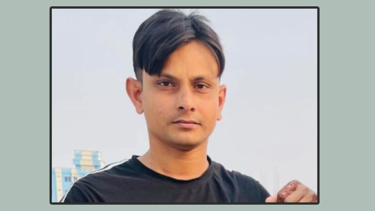 ছেলের জন্য ‘হালুয়া’ বানিয়ে অপেক্ষায় থাকেন মা