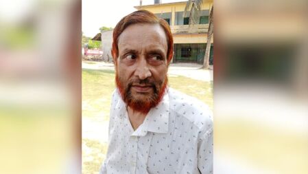অবসরকালীন ভাতা পাওয়ার আগে মৃত্যবরণ করলেন বেসরকারি শিক্ষাপ্রতিষ্ঠানের কর্মচারী
