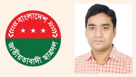 ককটেল ফাটানোর ঘটনায় ছাত্রদল জড়িত নয়: নাছির 
