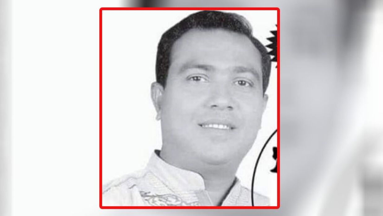 যশোরে পৌরসভার সাবেক কাউন্সিলরকে কুপিয়ে হত্যা