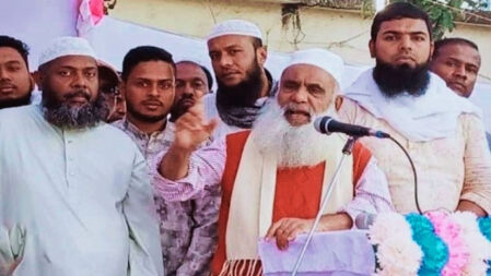 ‘আ.লীগ নেতারা পালিয়েছে, বিএনপির দুর্নীতিবাজরা পালানোর সুযোগও পাবে না’