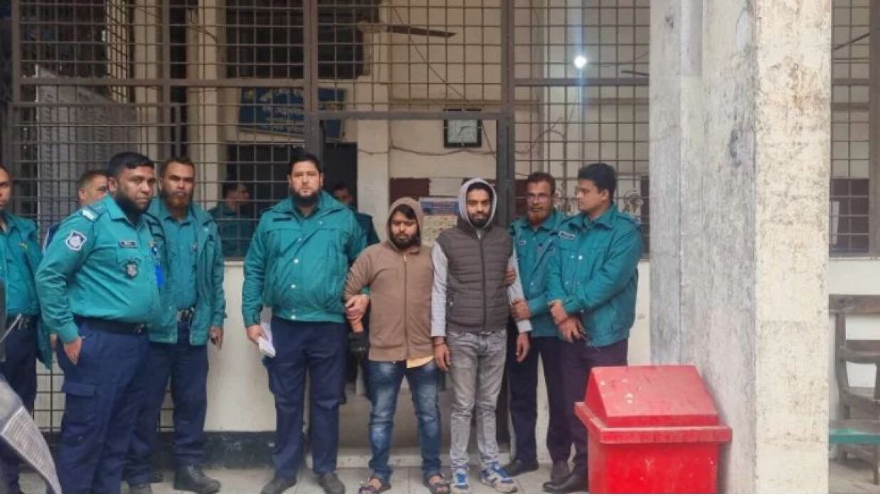 বেসরকারি বিশ্ববিদ্যালয়ের শিক্ষার্থী হত্যা মামলায় ৩ আসামির মৃত্যুদণ্ড