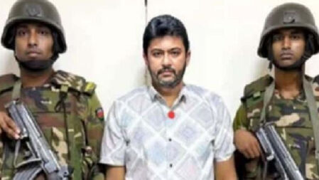 নিক্সন চৌধুরীকে গ্রেপ্তারের গুঞ্জন, যা জানা গেল