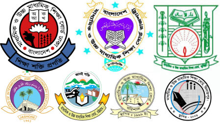 সাত শিক্ষা বোর্ডে নতুন সচিব