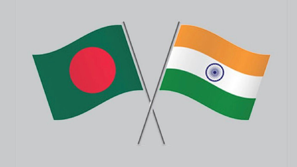 বাংলাদেশের দূতকে পাল্টা তলবের যে ব্যাখ্যা দিল্লির