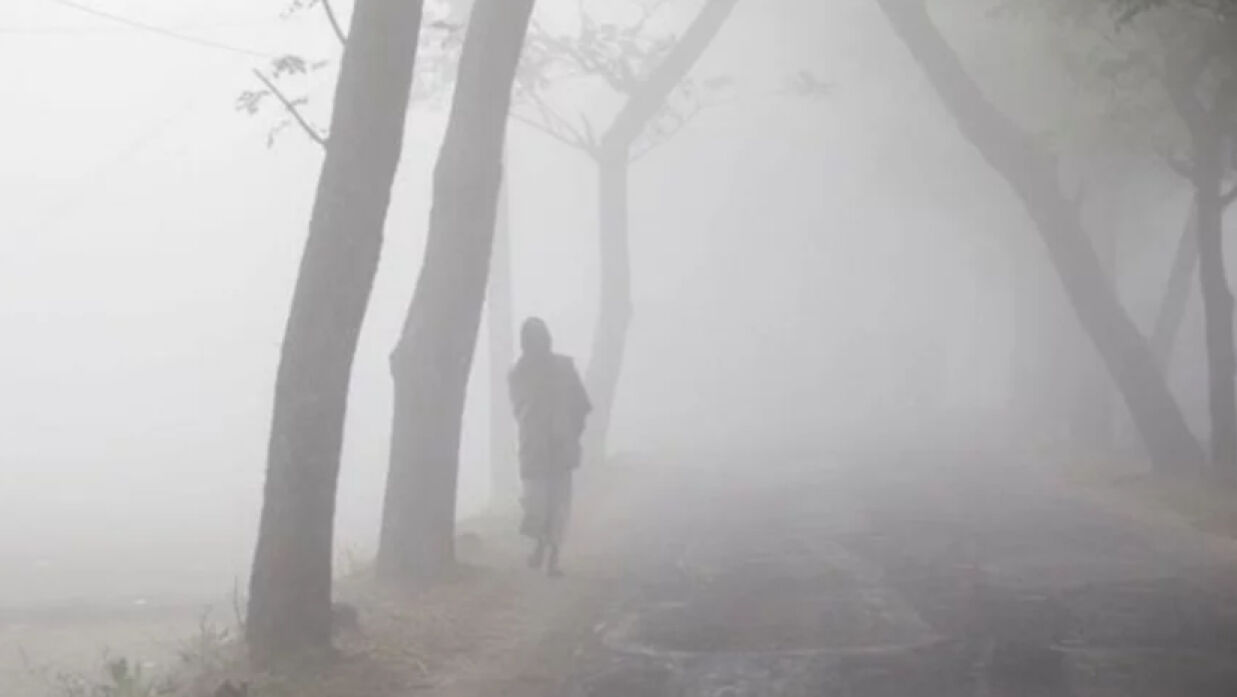 শীত নিয়ে দুঃসংবাদ দিল আবহাওয়া অধিদপ্তর