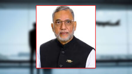ছেলেসহ সাবেক মন্ত্রী শাহাব উদ্দিনের দেশত্যাগে নিষেধাজ্ঞা