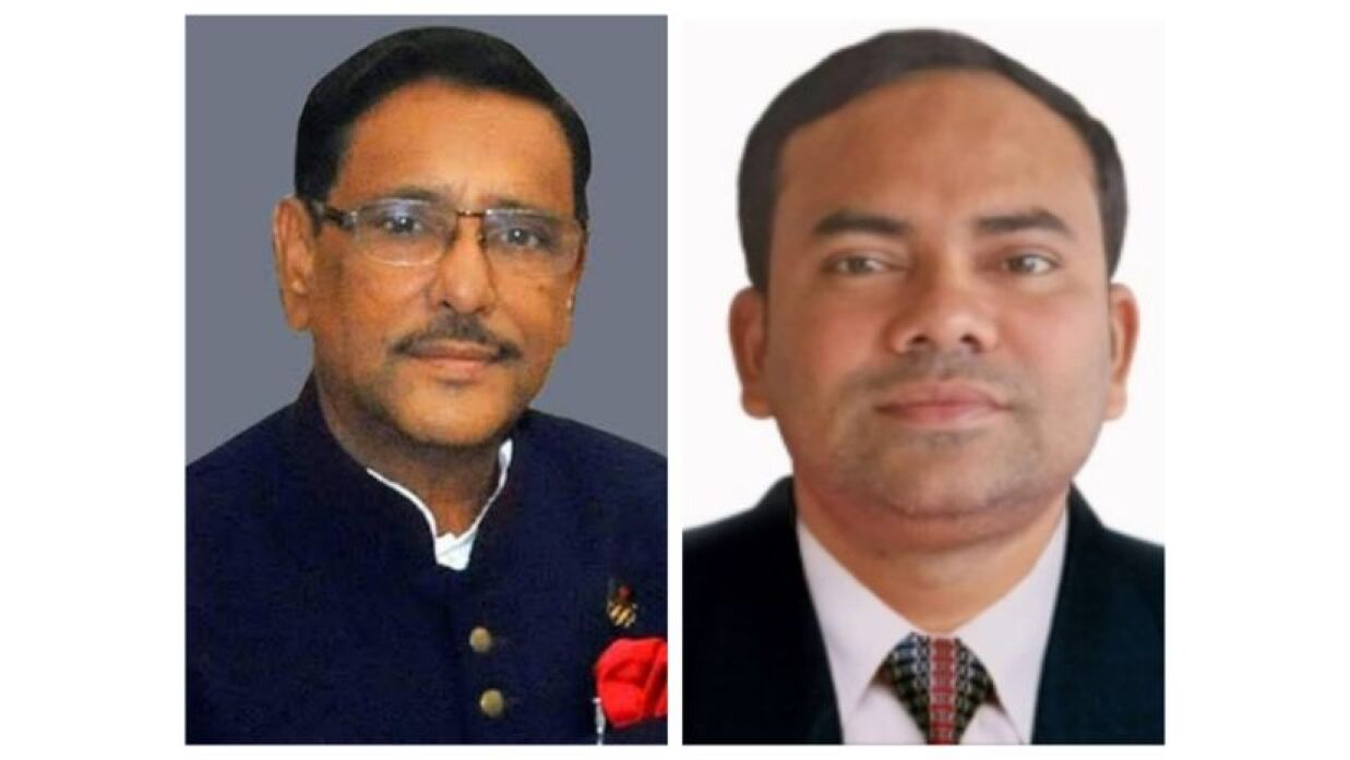 নোয়াখালীতে ওবায়দুল কাদেরের নির্দেশে ১৭ বছর ওয়াজ-মাহফিল বন্ধ ছিল