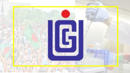 গণঅভ্যুত্থানের পর বিশ্ববিদ্যালয় শিক্ষকদের গবেষণায় আগ্রহ বেড়েছে ৫ গুণ
