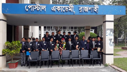 ডাক অধিদপ্তরে বড় নিয়োগ বিজ্ঞপ্তি, পদ ৩৬৯