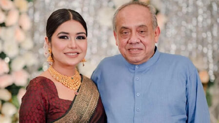 আলোচিত নারী উদ্যোক্তা তনির স্বামী আর নেই