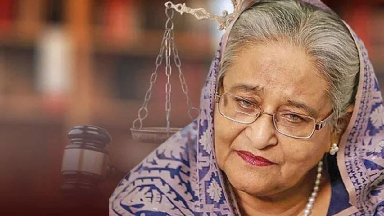 ডা. ফয়েজ হত্যা: শেখ হাসিনাসহ ৪১ জনের বিরুদ্ধে ট্রাইব্যুনালে অভিযোগ