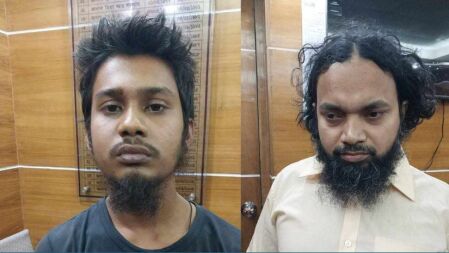 ‘আদিবাসী ছাত্রজনতা’র ওপর হামলায় গ্রেপ্তার দু’জনকে কোর্টে প্রেরণ 