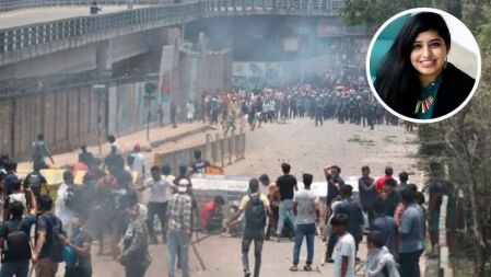 জুলাই গণহত্যা চিত্রের ফরেনসিক অনুসন্ধানের পেছনের গল্প