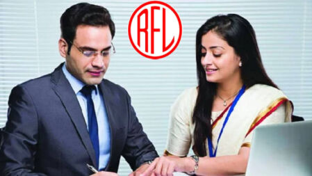 আরএফএল গ্রুপে চাকরি, প্রভিডেন্ট ফান্ড-লভ্যাংশ বোনাসসহ দেবে নানান সুবিধা