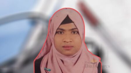 ডাক্তার হওয়ার স্বপ্নপূরণ নাদিরার, তবে...