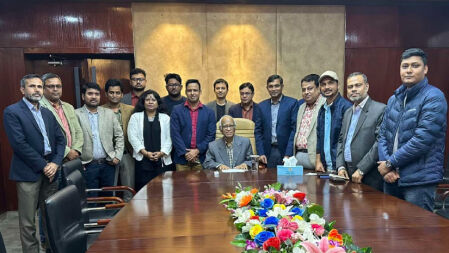 গুচ্ছ থেকে বের হওয়া ১০ বিশ্ববিদ্যালয়ের ভর্তির ‘অতিরিক্ত আয়’ ফেরত নেবে সরকার 