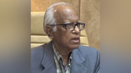 এনটিআরসিএর মাধ্যমে বেসরকারি শিক্ষক নিয়োগ-এমপিভুক্তি একসঙ্গে হবে: শিক্ষা উপদেষ্টা