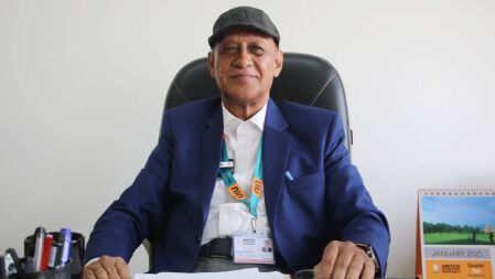 শিক্ষার্থীদের যুগোপযোগী পাঠদানের পাশাপাশি সরকারকেও সহযোগিতা করছে ইউআইইউ’র ইইই বিভাগ