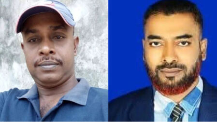 প্রধান উপদেষ্টার পদত্যাগের গুজব শুনে শোডাউন, গ্রেপ্তার ২