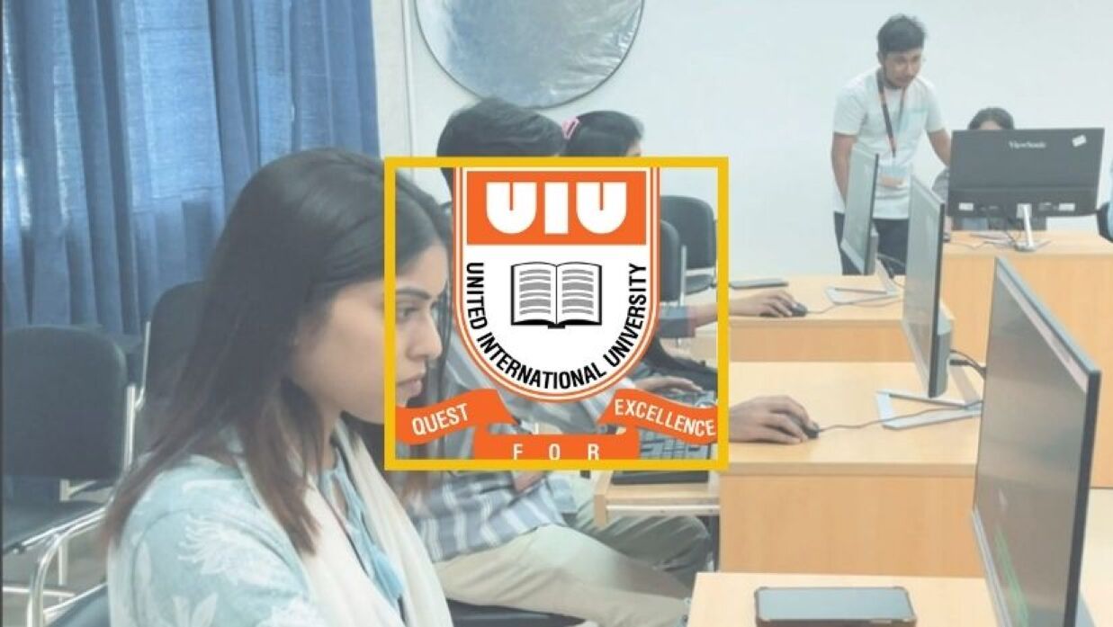 সাংবাদিকতায় ক্যারিয়ার: স্বপ্ন পূরণের সারথি যখন ইউআইইউর মিডিয়া স্টাডিজ অ্যান্ড জার্নালিজম বিভাগ