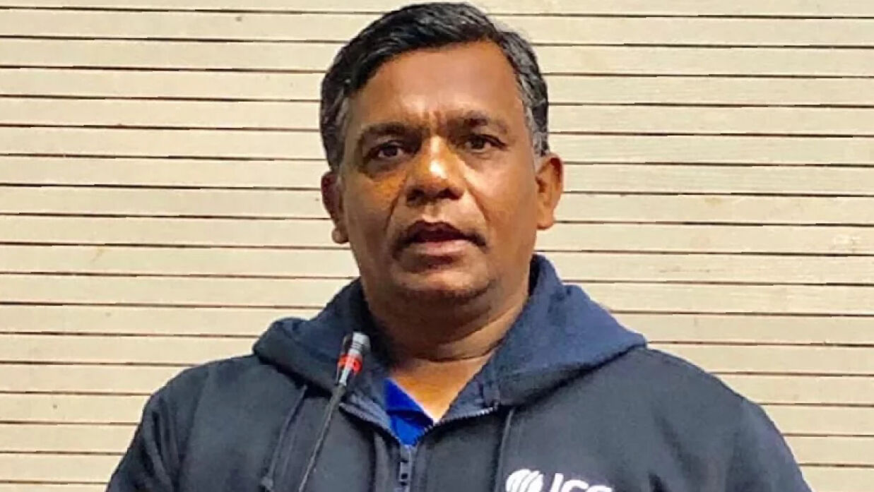 ‘ক্রিকেটকে বাঁচান’, সরকারকে অনুরোধ আমিনুল ইসলাম বুলবুলের