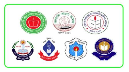 অধিভুক্তি বাতিল হলে কোন প্রক্রিয়ায় চলবে সাত কলেজ