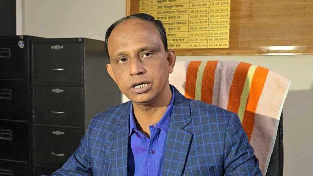 ট্রেনের টিকিট রিফান্ডের বিষয়ে যা জানালেন ঢাকা স্টেশন ম্যানেজার