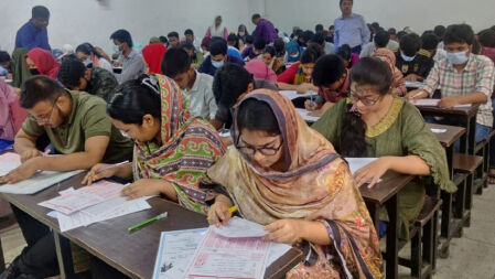 মেডিকেলে মুক্তিযোদ্ধা কোটায় উত্তীর্ণ ৮০ জনের সনদে ত্রুটি পেয়েছে অধিদপ্তর