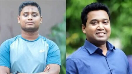 ফেসবুকে হাসনাত-রাব্বানীর তর্কযুদ্ধ—‘হেডম থাকলে আসেন’
