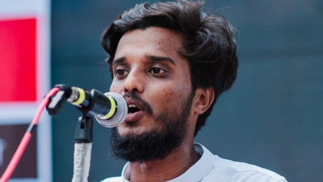 যার যত দাবি আছে, সব নিয়ে শাহবাগে আসুন : সমন্বয়ক কাদের
