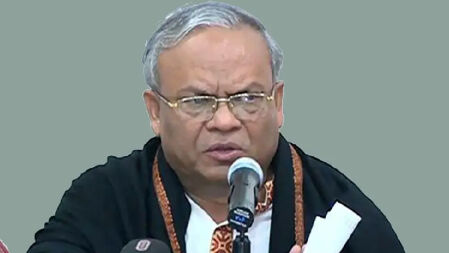 বৈষম্যবিরোধী ছাত্র আন্দোলনের দায়িত্ব ক্যাম্পাসে, মন্ত্রণালয়ে নয়: রিজভী