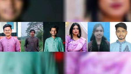 বৈষম্যবিরোধীর কমিটি থেকে ছাত্রদলের ৬ কর্মীর পদত্যাগ