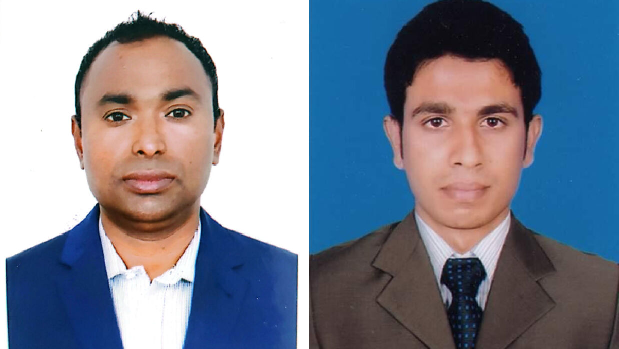 কাস্টমস এন্ড ভ্যাট অফিসার্স এসোসিয়েশনের সভাপতি মাহবুব, মহাসচিব তানভীর